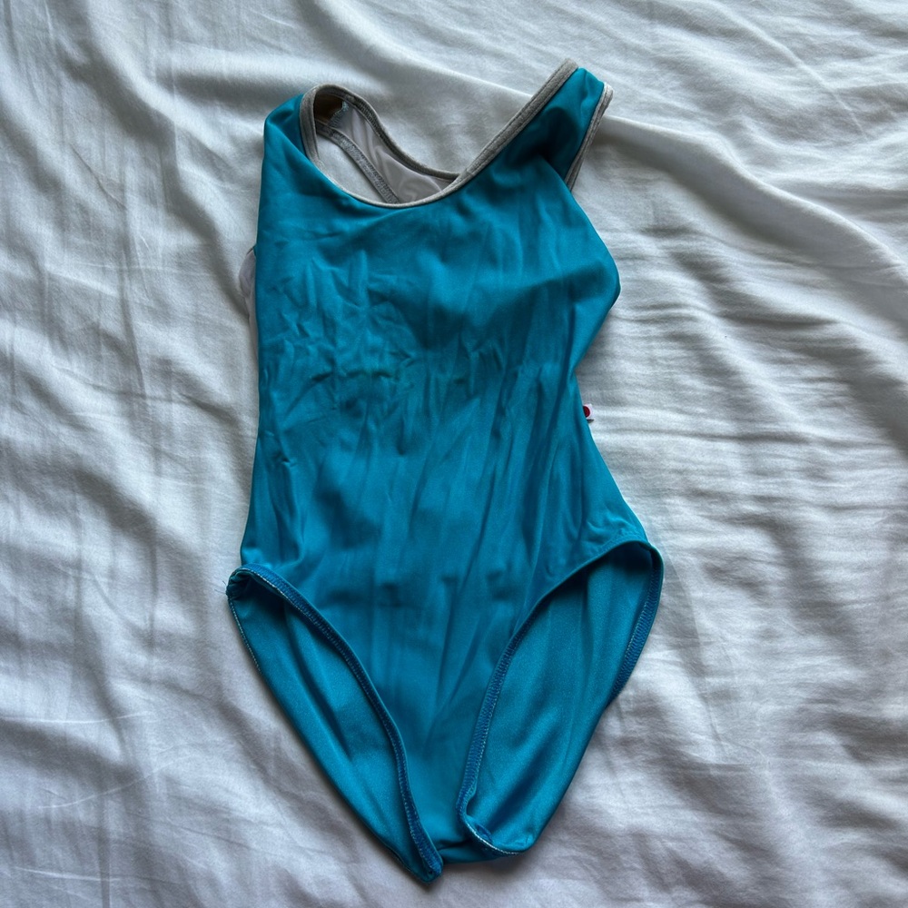 teal yumiko